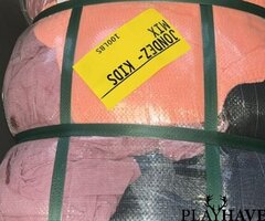 Premium thrift bales for sale - Image 2
